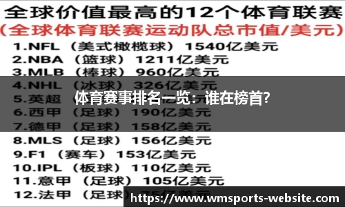 完美体育